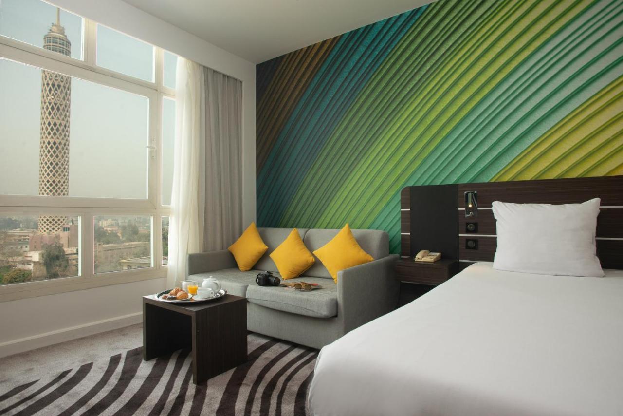 Novotel El Borg Cairo