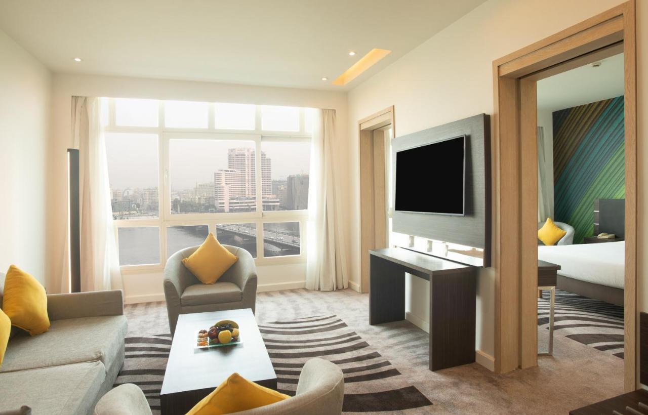 Novotel El Borg 4*