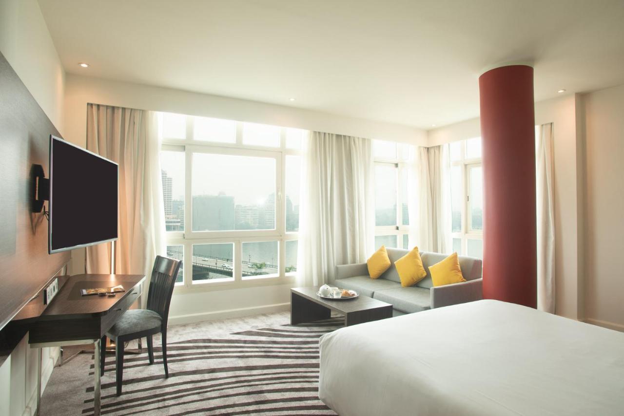 Novotel El Borg