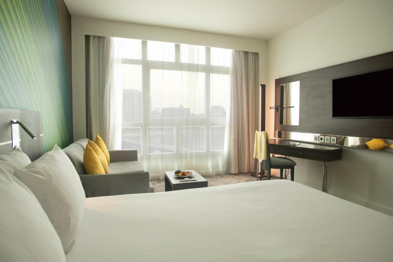 Novotel El Borg Hotel 4*