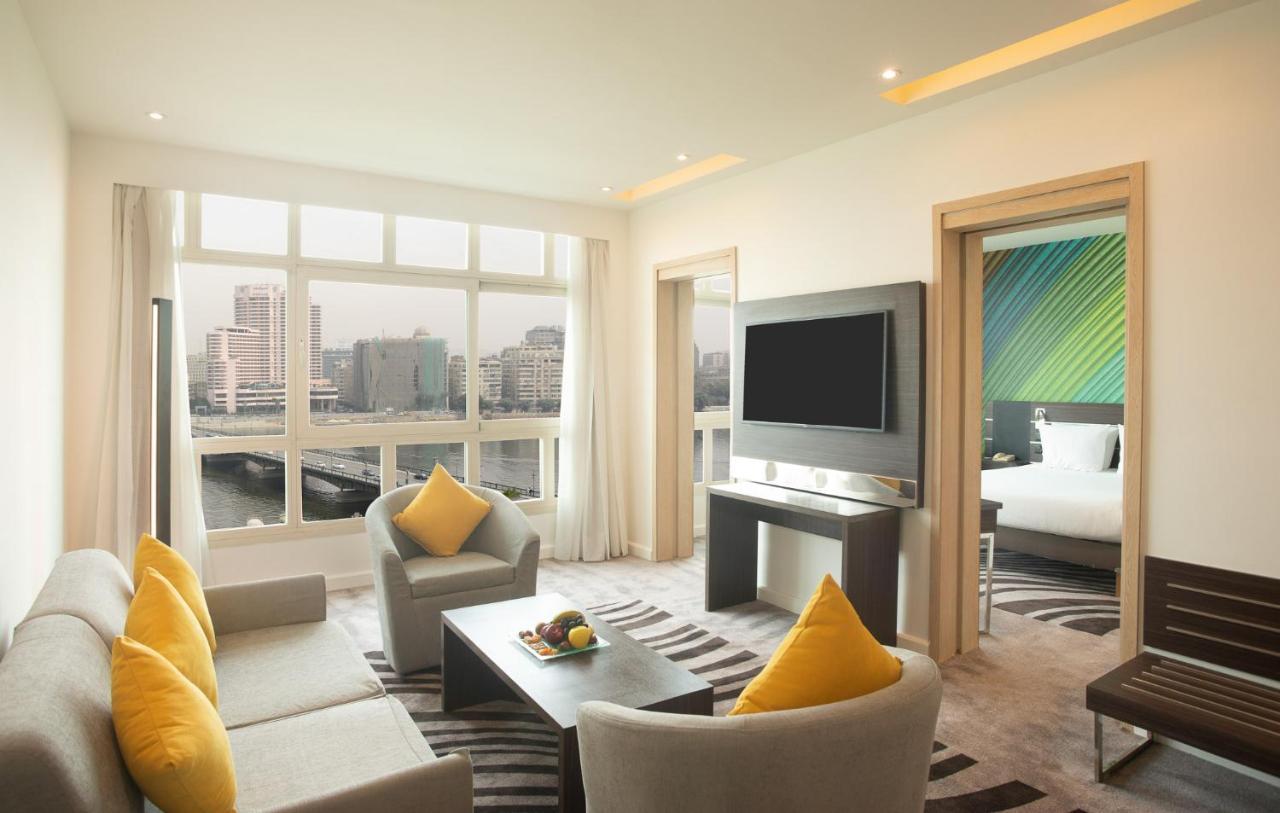 Novotel El Borg 4*