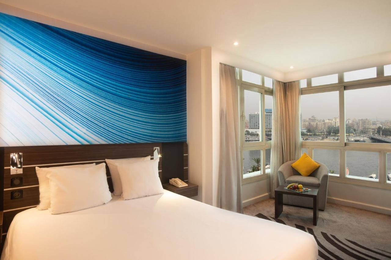 Novotel El Borg 4*