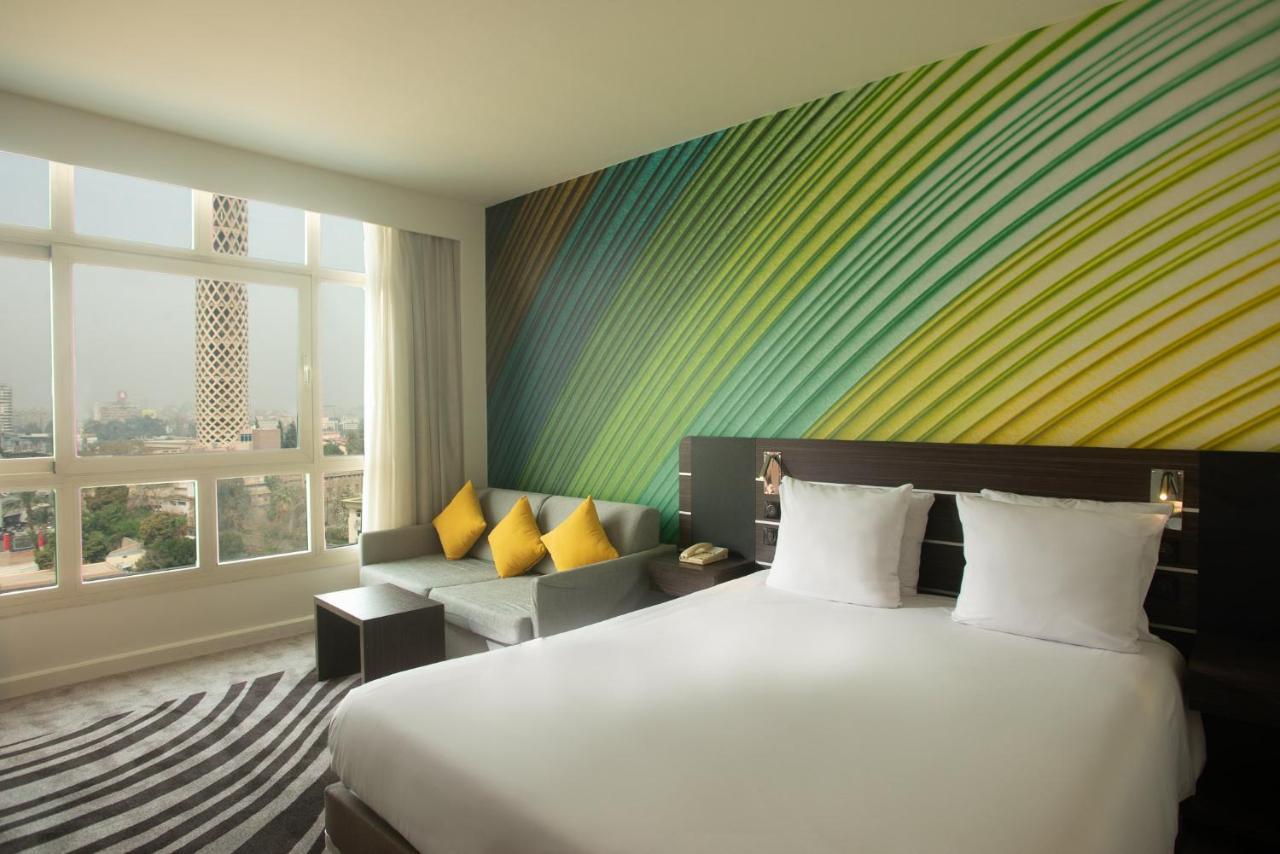 Novotel El Borg