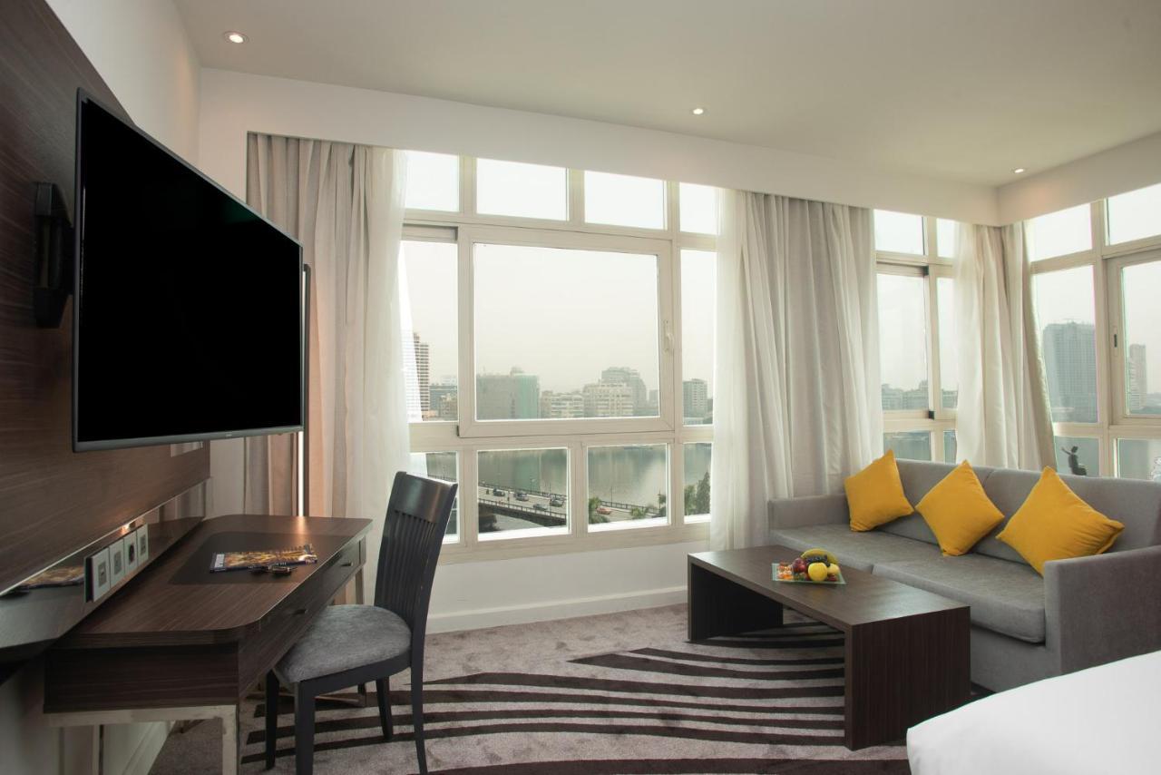 Novotel El Borg