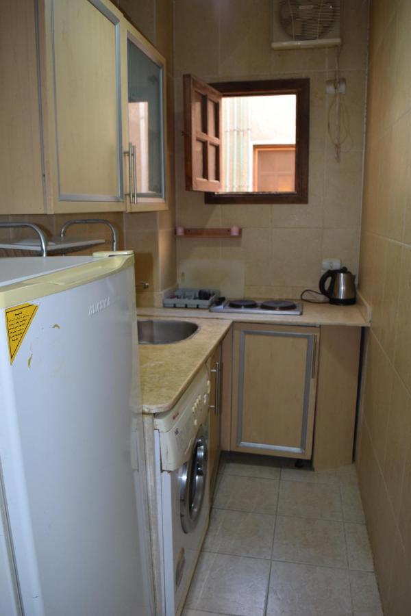 Absolute Sea View Flats * Hurghada