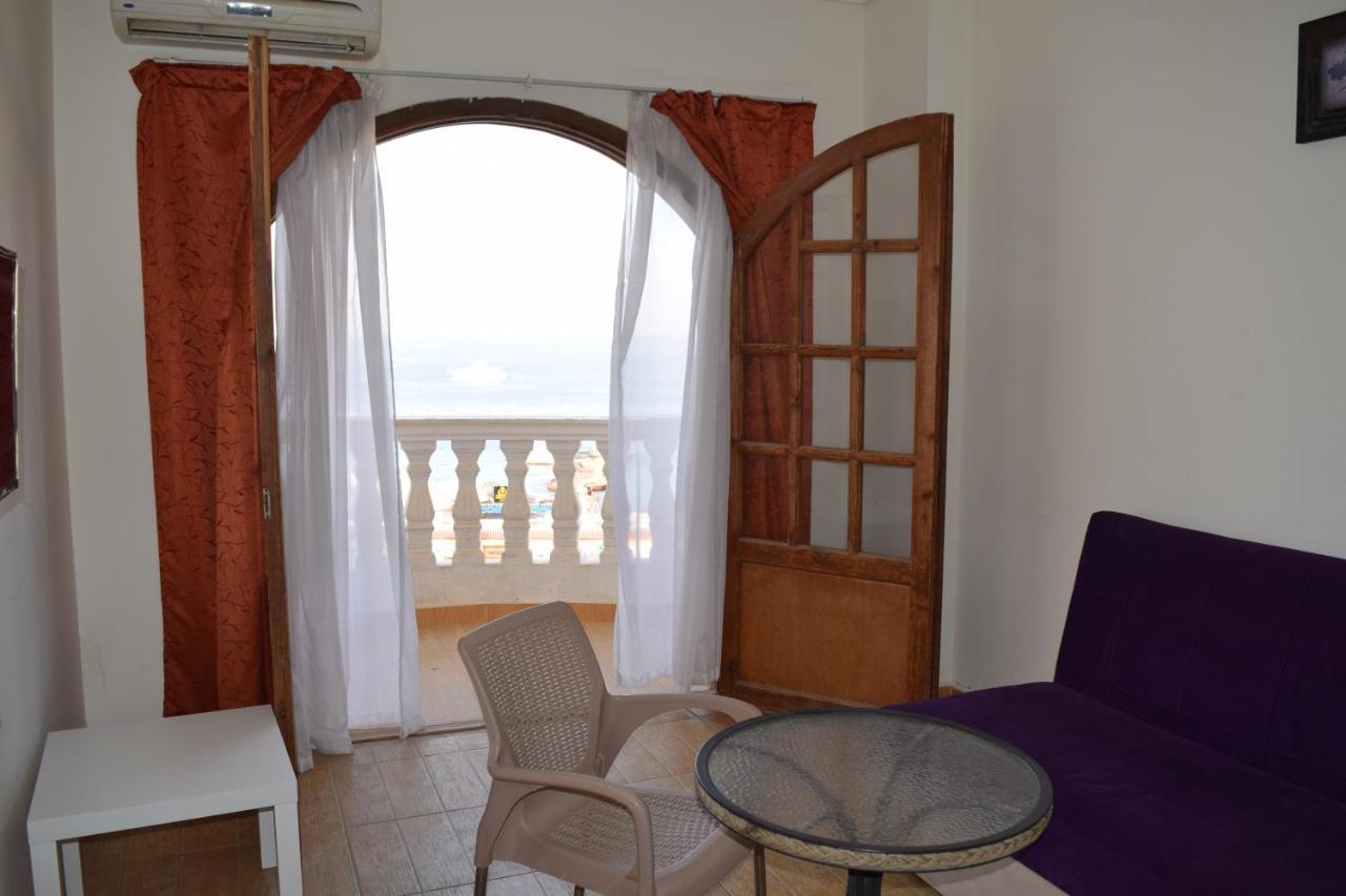 Absolute Sea View Flats Apartamento Hurghada