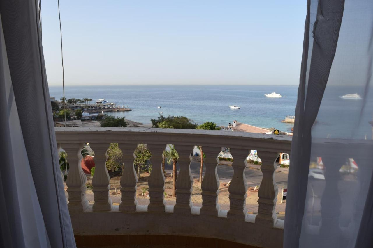 Absolute Sea View Flats