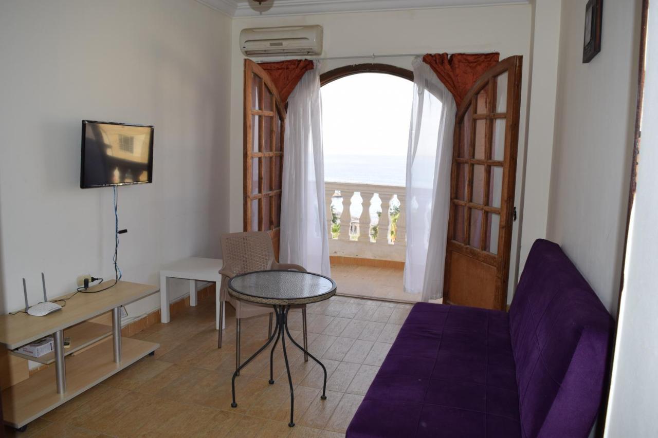 Absolute Sea View Flats Apartamento Hurghada
