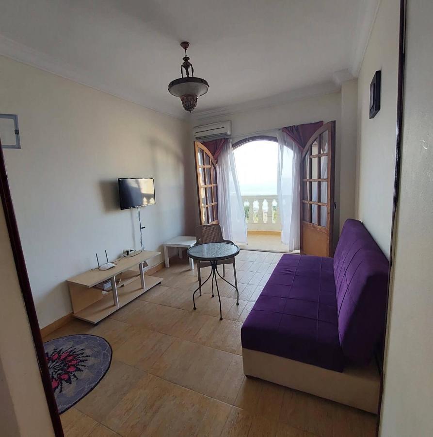 Apartamento Absolute Sea View Flats