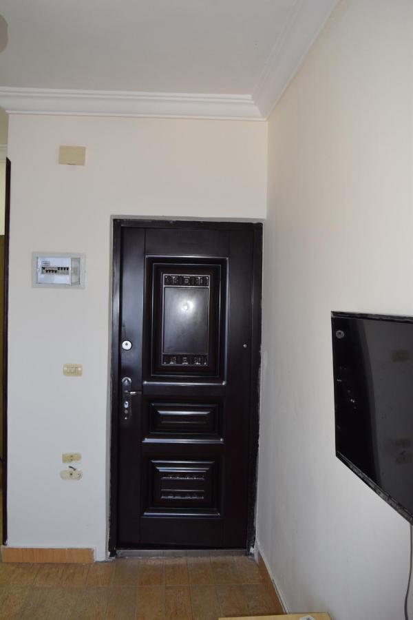Apartamento Absolute Sea View Flats