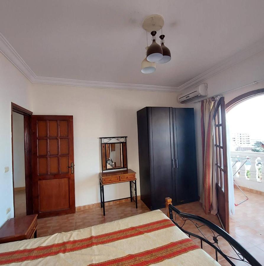 Apartamento Absolute Sea View Flats Hurghada