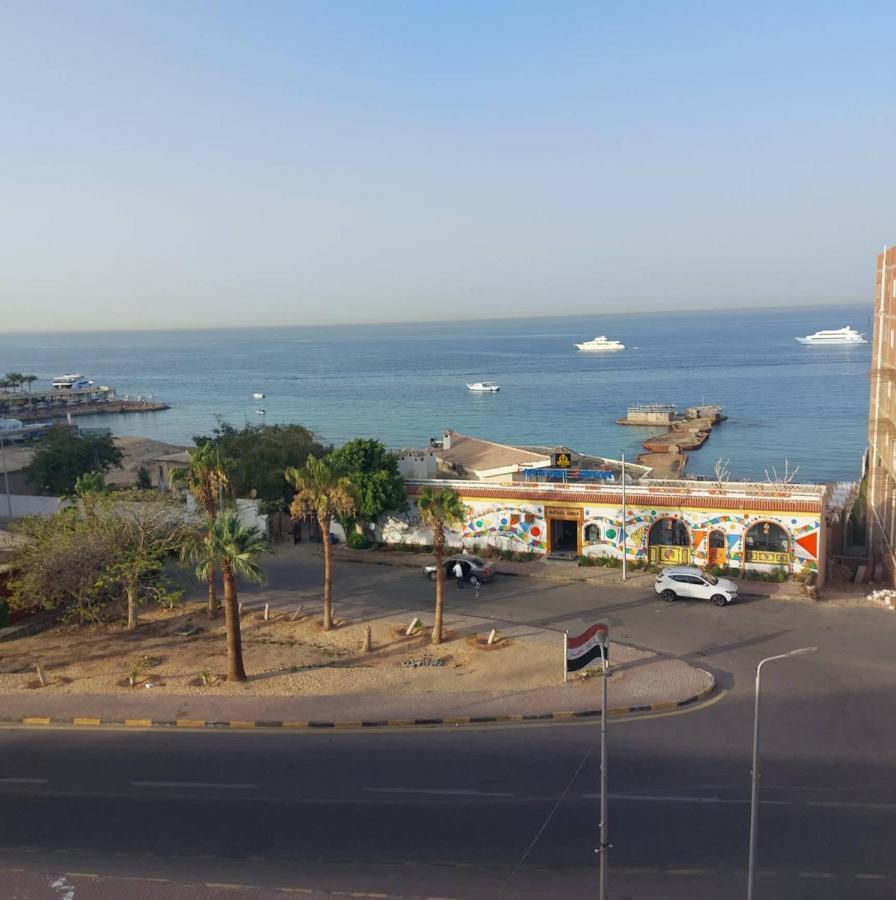 Apartamento Absolute Sea View Flats
