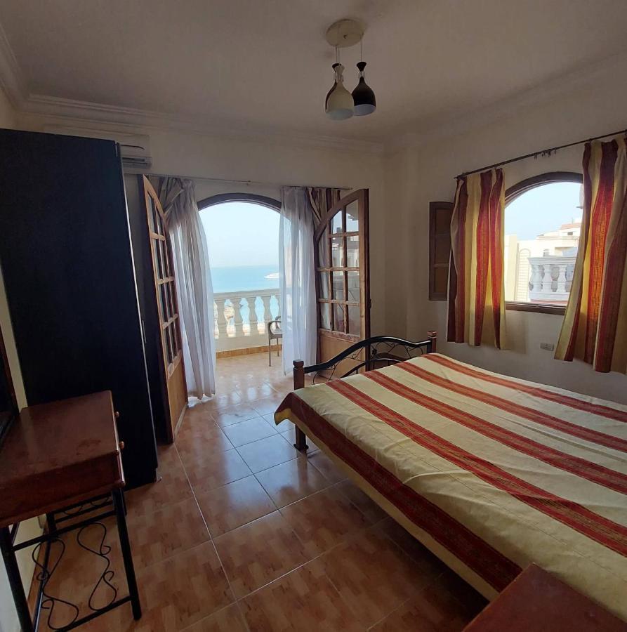Apartamento Absolute Sea View Flats *