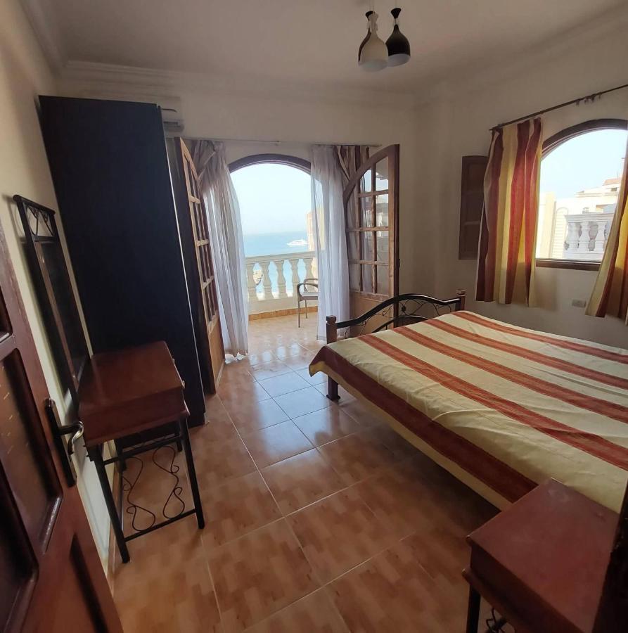Apartamento Absolute Sea View Flats *