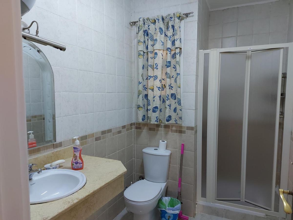 Marina Wadi Degla Duplex 4 Bedrooms Ain Sukhna