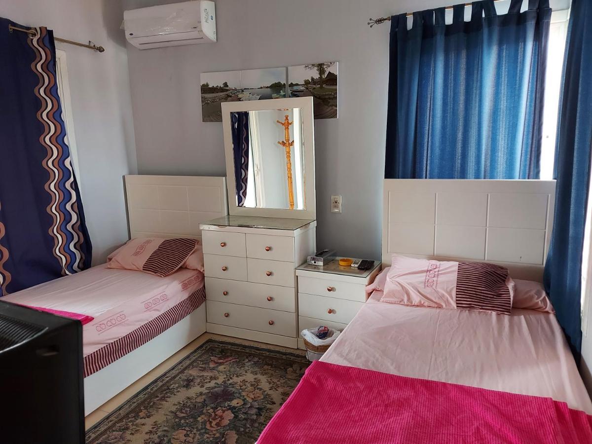 Vilă Marina Wadi Degla Duplex 4 Bedrooms