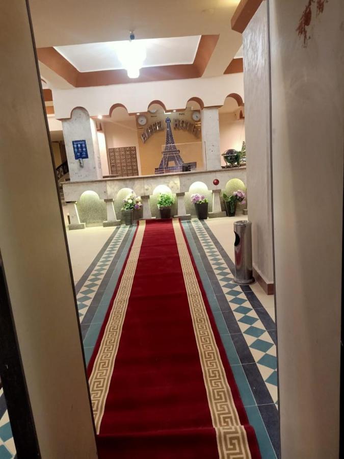 Eiffel Otel 3*