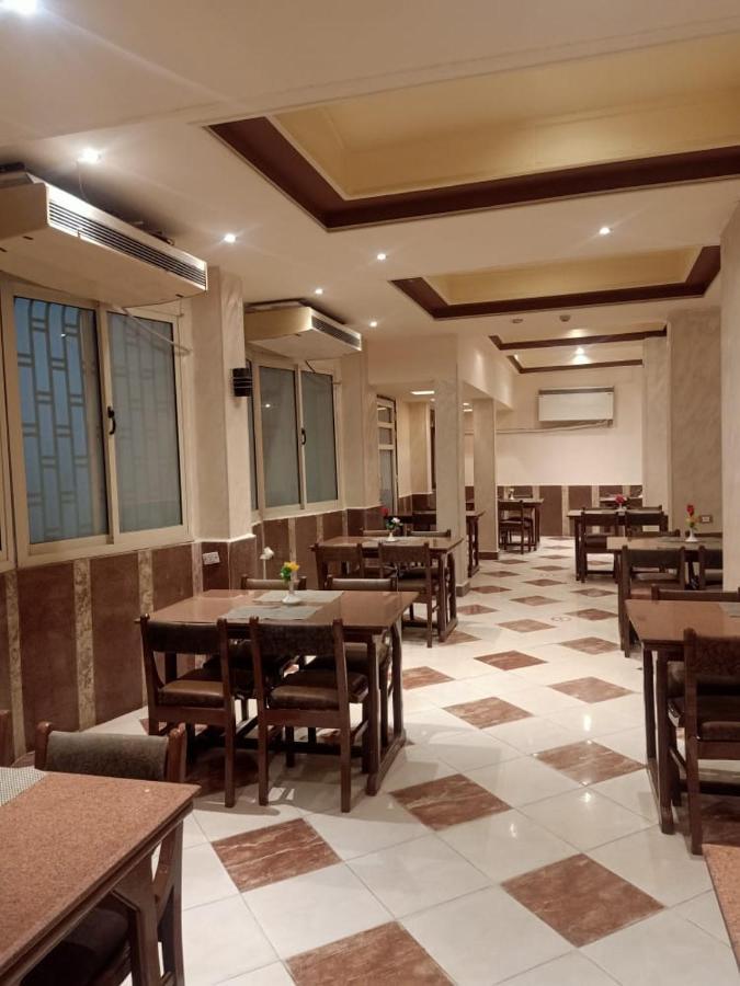 Otel Eiffel Hurgada