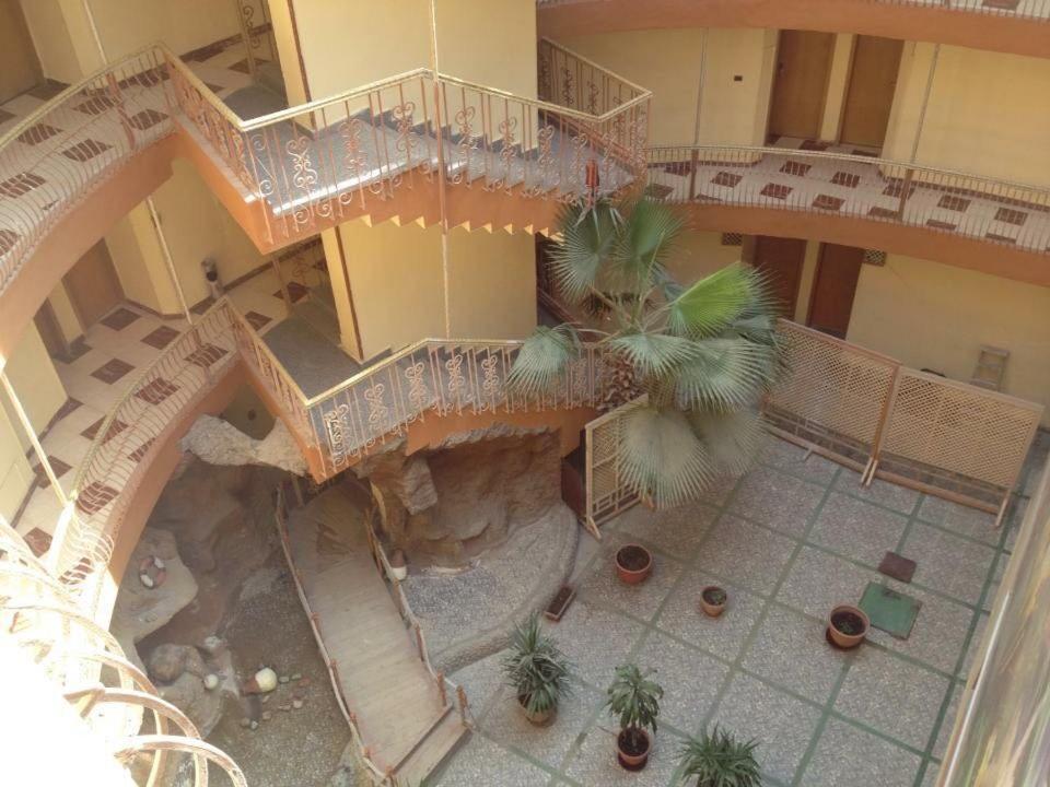 Otel Eiffel Hurgada
