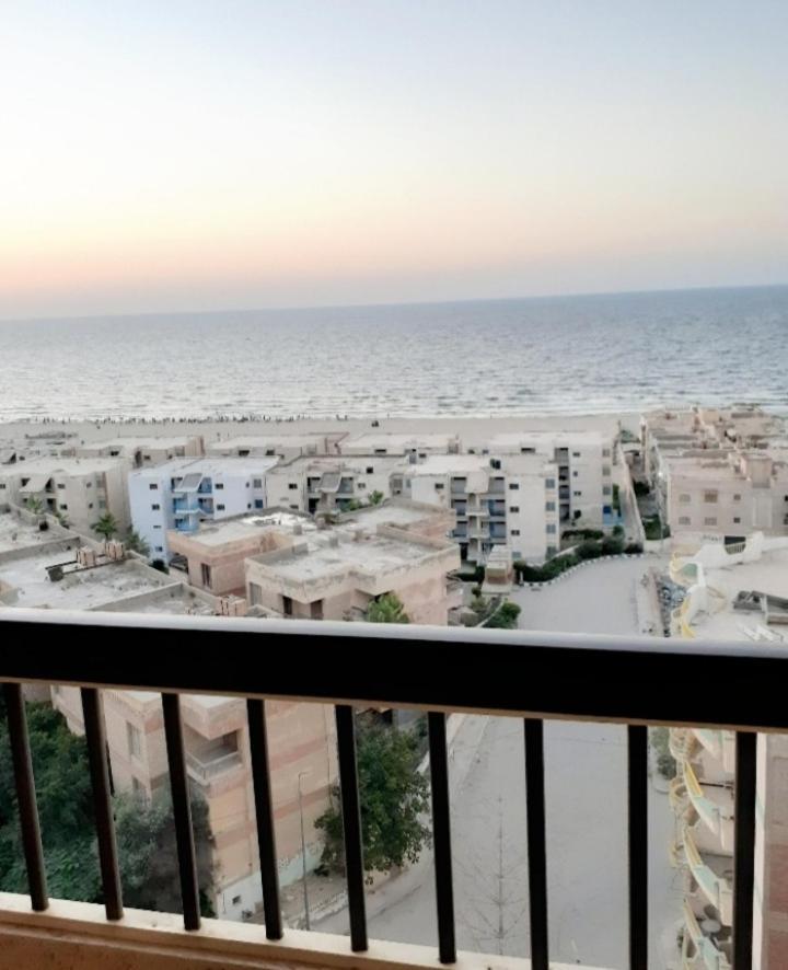 Free Wi-fi فى الاسكندرية New Sea View * Alexandria