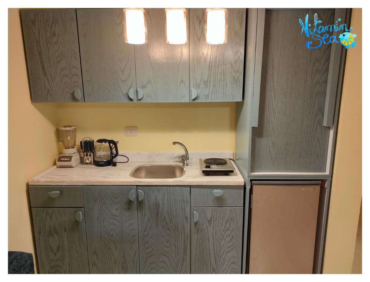 Vitamin Sea - La Hacienda Apartment