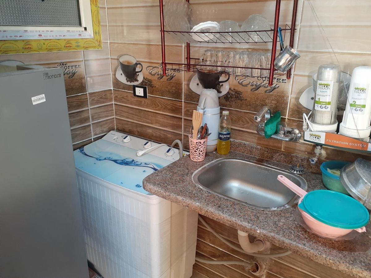 Free Wi-fi فى الاسكندرية New Sea View Apartamento