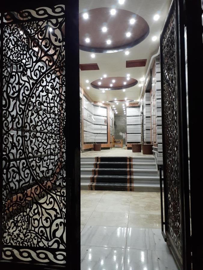 Free Wi-fi فى الاسكندرية New Sea View Apartamento Alexandria
