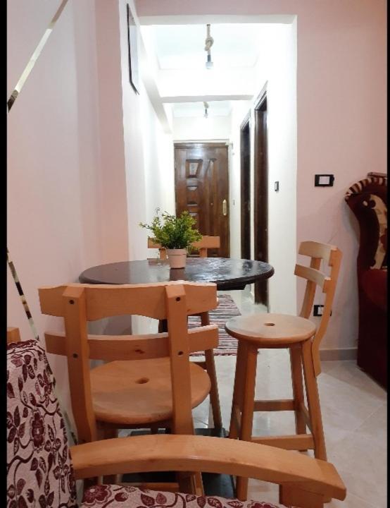 Free Wi-fi فى الاسكندرية New Sea View * Alexandria