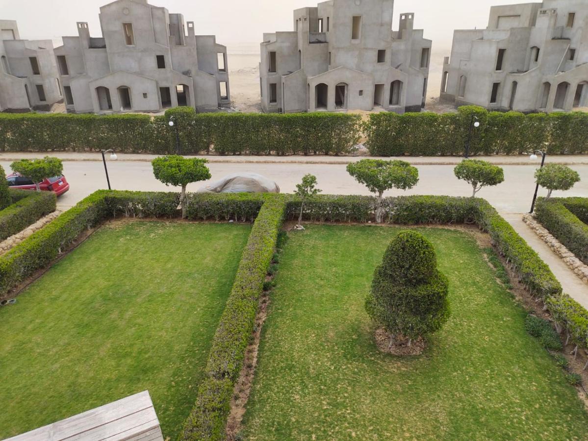 Mousa Coast & Apartment *