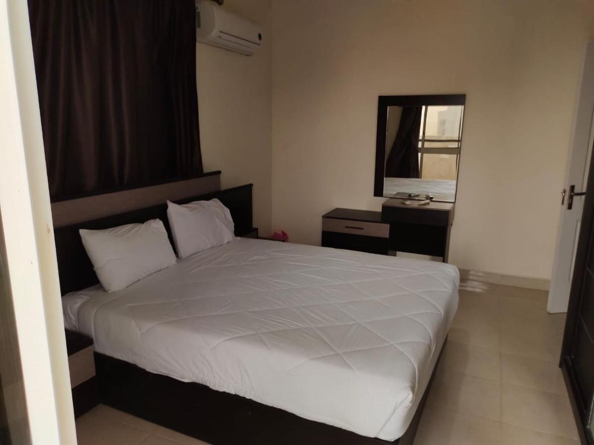Mousa Coast & Apartament