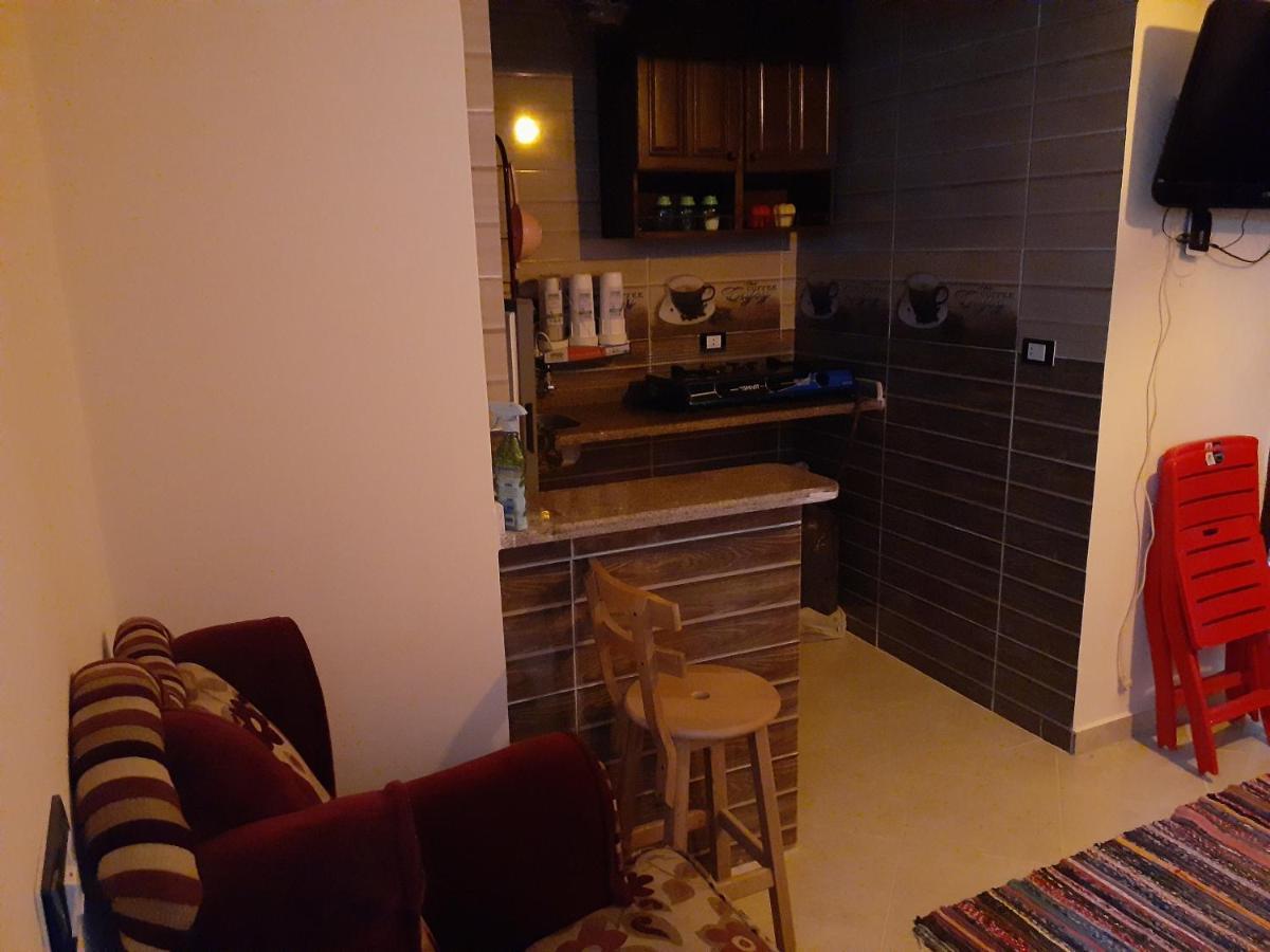 Apartment Free Wi-fi فى الاسكندرية New Sea View