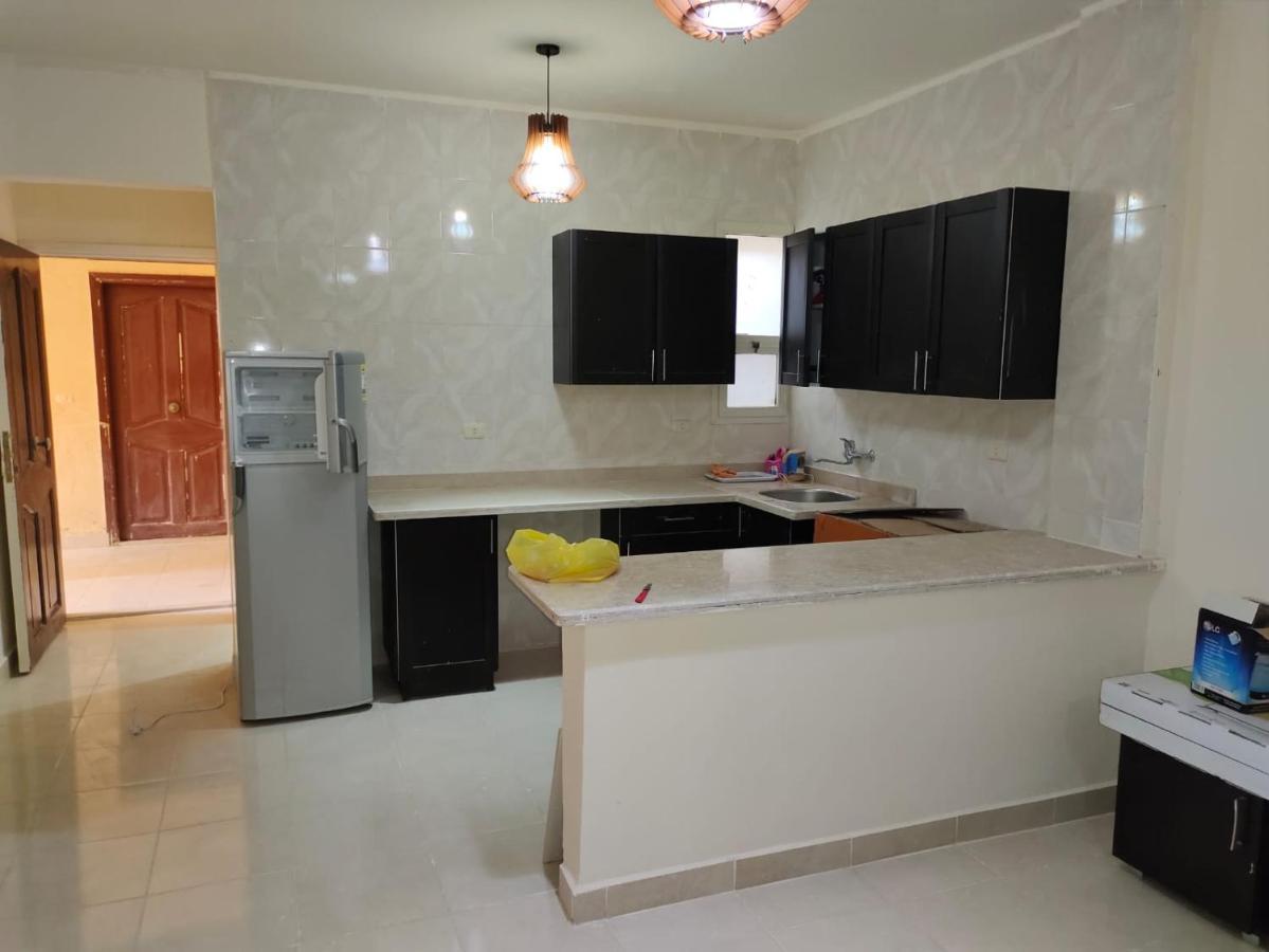 Mousa Coast & Apartment Ras Sedr