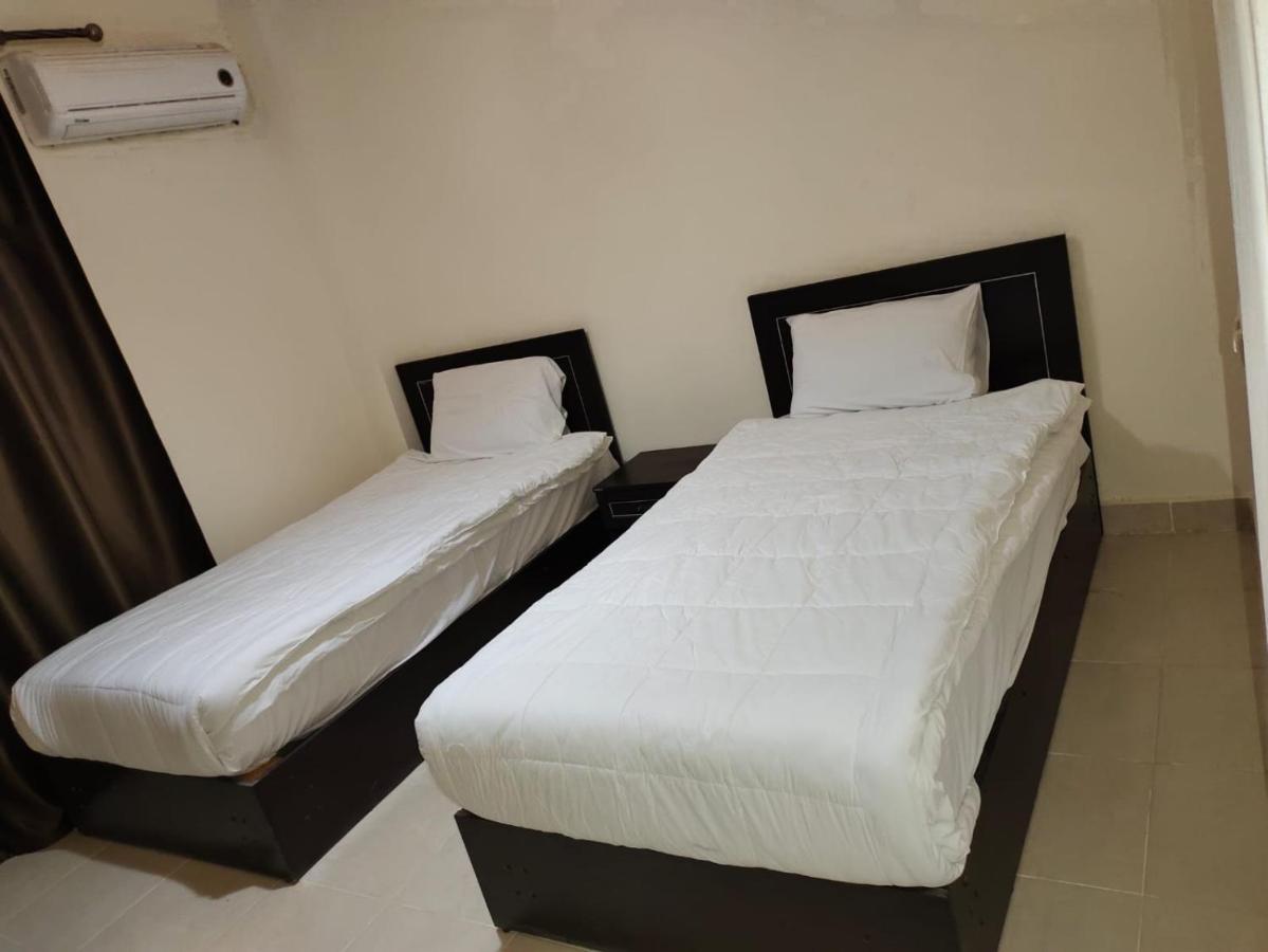 Mousa Coast & Apartament Ras Sedr