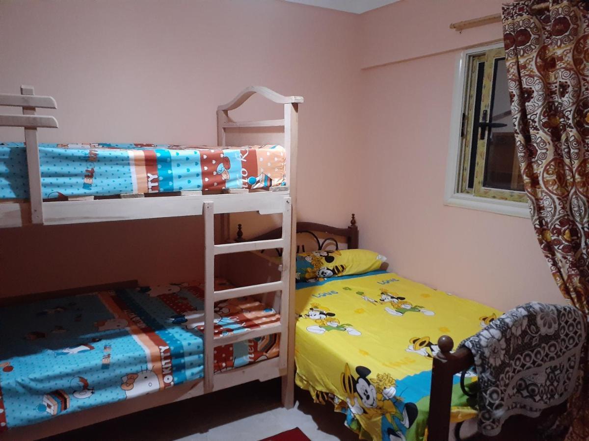 Apartment Free Wi-fi فى الاسكندرية New Sea View Alexandria
