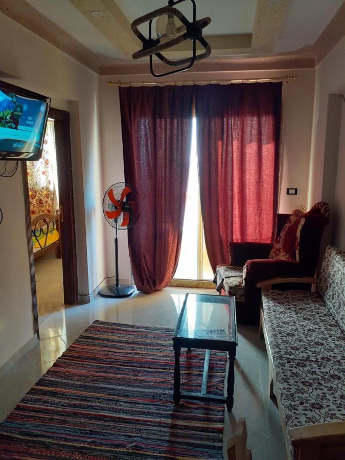 Free Wi-fi فى الاسكندرية New Sea View Apartment