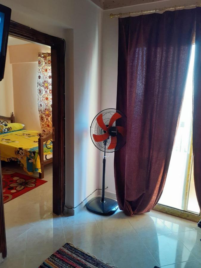 Free Wi-fi فى الاسكندرية New Sea View