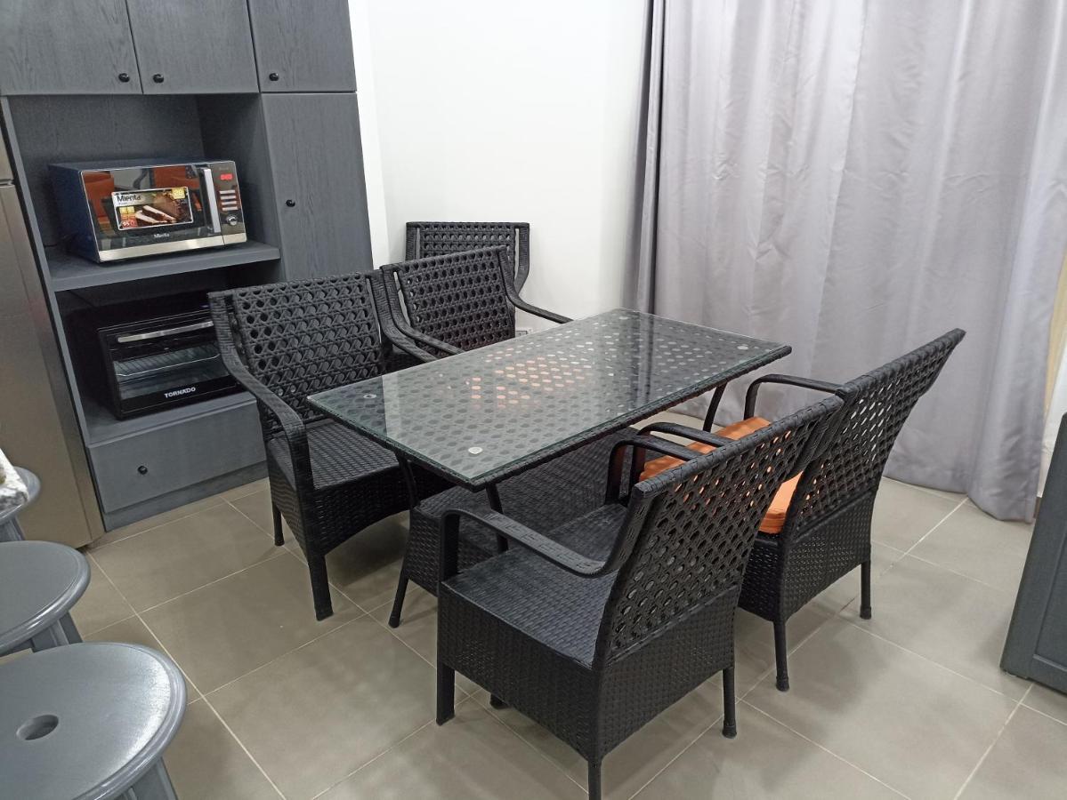 Mousa Coast & Apartment Ras Sedr