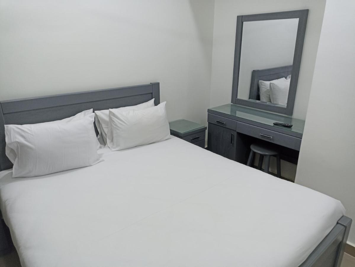 Mousa Coast & Apartament