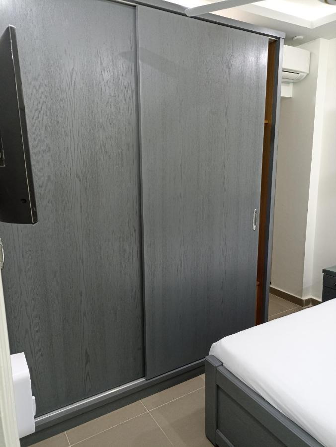 Apartment Mousa Coast &