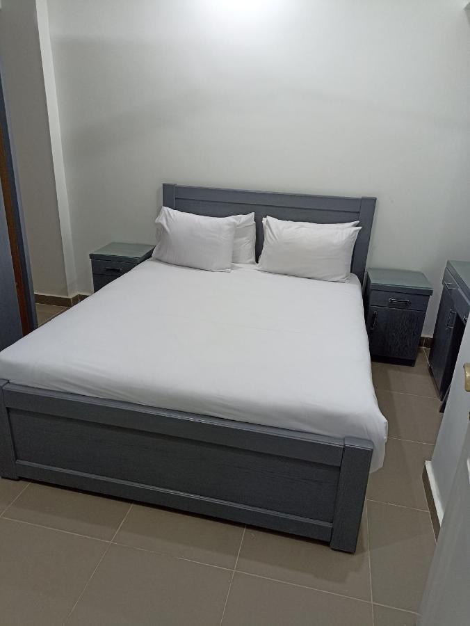 Mousa Coast & Apartment *