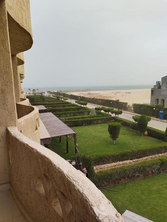Apartament Mousa Coast & Ras Sedr