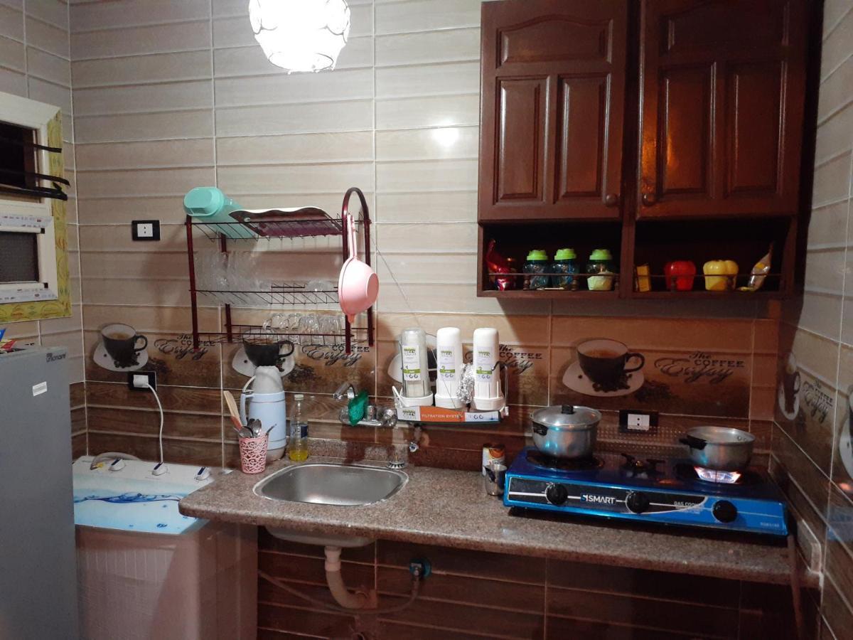 Free Wi-fi فى الاسكندرية New Sea View * Alexandria