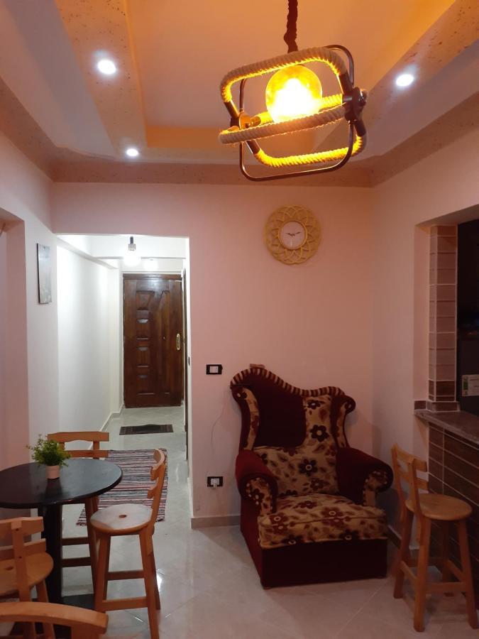 Apartment Free Wi-fi فى الاسكندرية New Sea View Alexandria