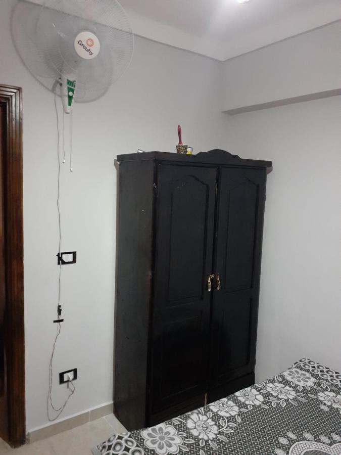 Free Wi-fi فى الاسكندرية New Sea View Apartment