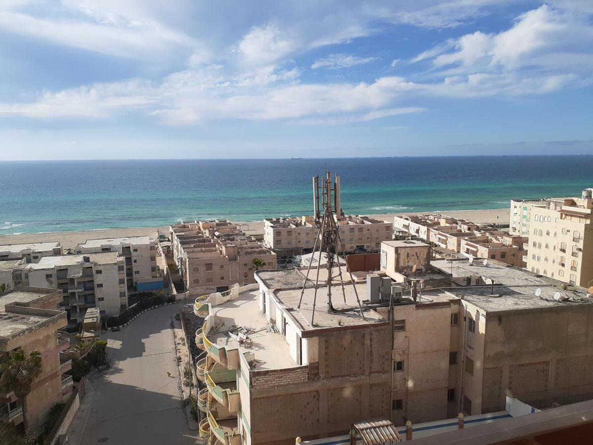 Free Wi-fi فى الاسكندرية New Sea View