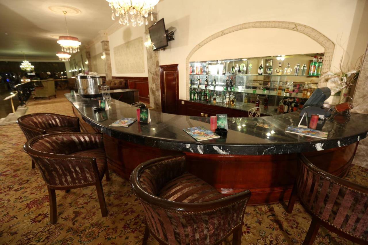 Paradise 4* Alexandria