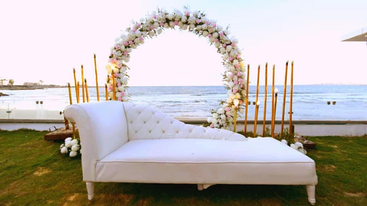 Resort Paradise 4*