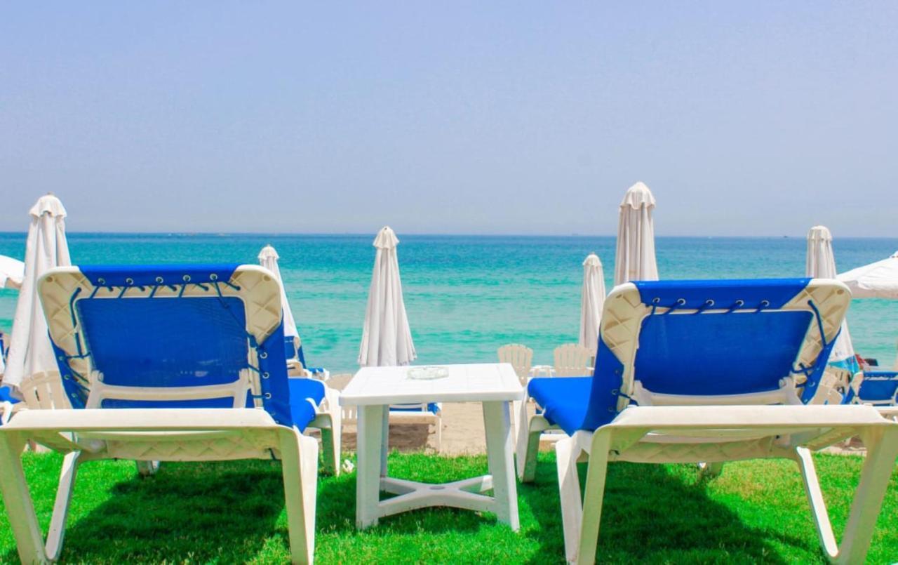 Resort Paradise Alexandria