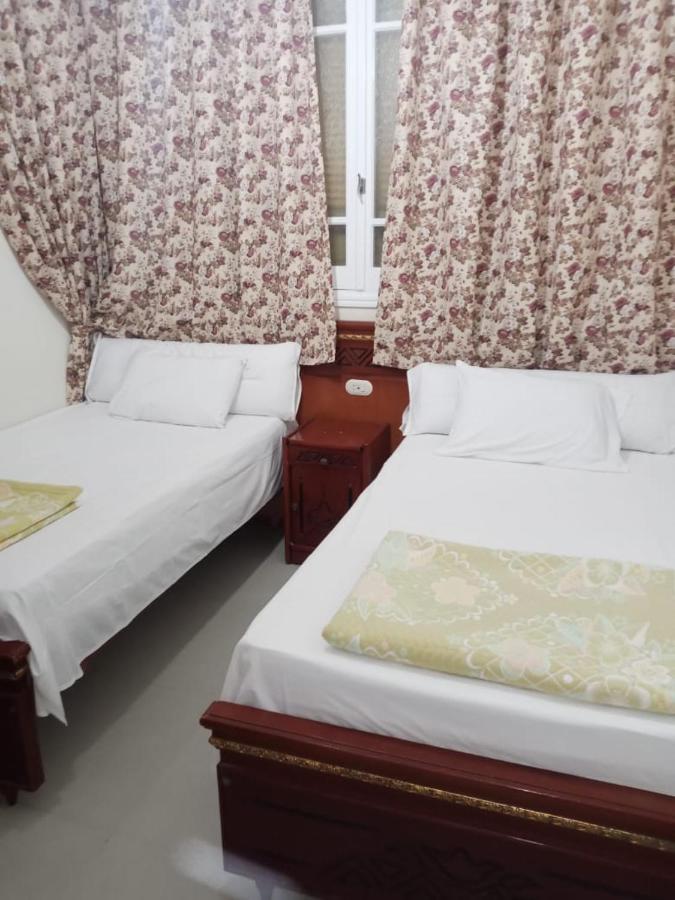 Teba - Marouf Group Apartment *
