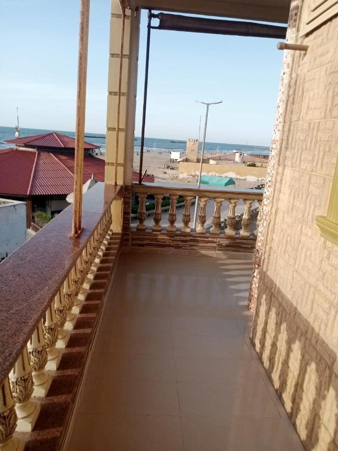 Teba - Marouf Group * Ras el-Barr